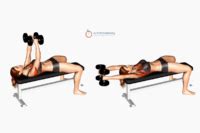 14 Dumbbell Pullover Alternatives for Wider Lats