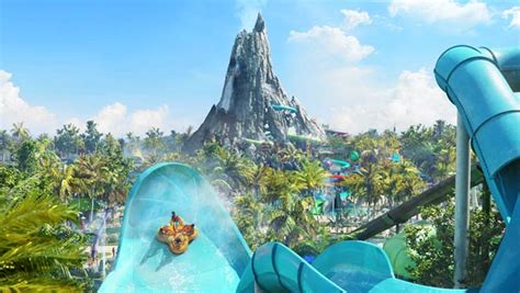 Volcano Bay Tickets 2019 – fb.MagicalGetaway.com