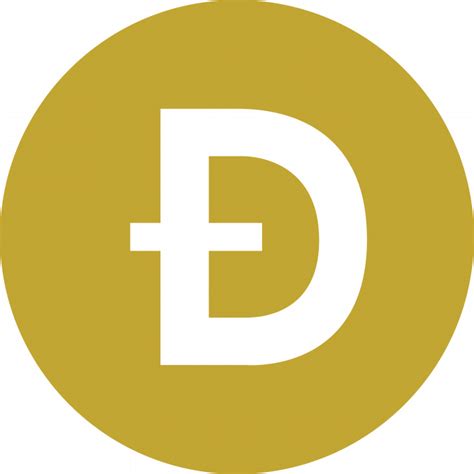 DogeCoin – Logos Download