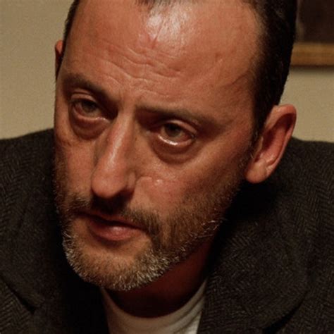 Leon Quotes - Léon: The Professional