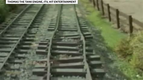 Michael Angelis death: Thomas the Tank Engine narrator dies ‘suddenly ...