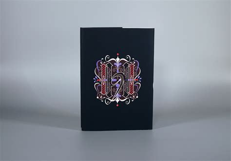 Illumination Book Collection on Behance