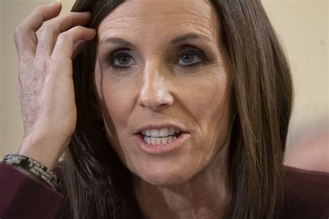 Sen. Martha McSally says she was raped while in Air Force - silive.com