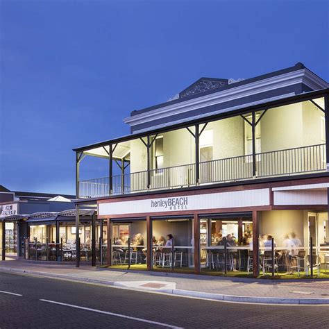 The Henley Hotel - Quay Travel The Henley A Country House Hotel ...