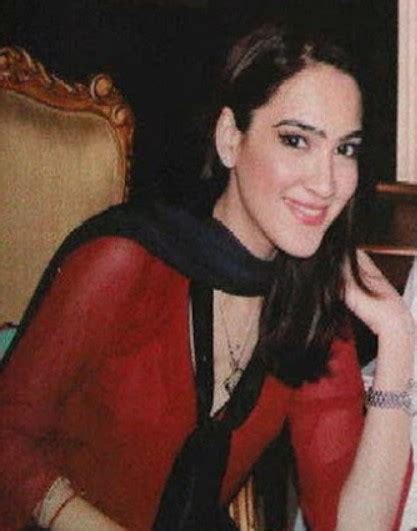 Mehreen Ibrahim (Dawood Ibrahim’s Daughter) Wiki, Age, Husband, Family, Biography & More - WikiBio