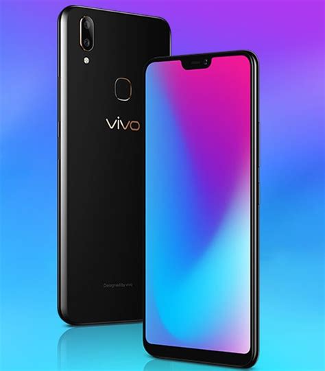 Vivo V9 Pro with 6GB RAM, dual rear cameras launched in India at Rs. 17990 – MobIndi.Com