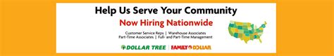 Dollar Tree Stores: Jobs | LinkedIn