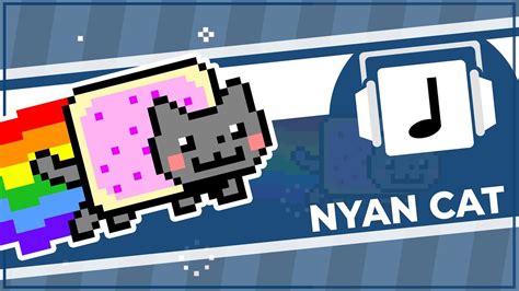 "Nyan Cat" Remix - YouTube