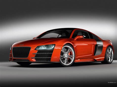 Audi R8 | New Cars Reviews