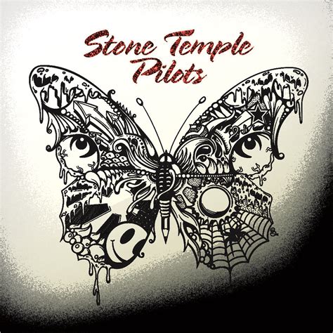 Stone Temple Pilots New Album 2024 - Elna Cassondra