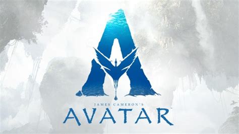 Avatar Movie Logo