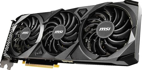 Questions and Answers: MSI NVIDIA GeForce RTX 3060 Ventus 3X 12G OC ...