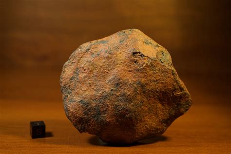 Meteorite Gallery, Photos, Information, Hunting, Research, Preservation