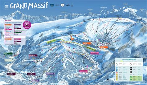 Samoens Ski Resort & Holidays 2024/25 | Samoens France Skiing | Heidi