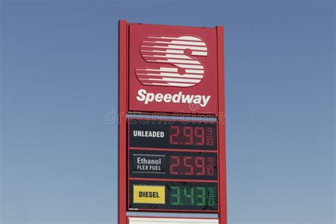 imagen complemento Apretar speedway gas station logo ideología Tarjeta ...