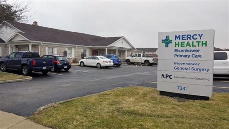 Mercy Opens Flu Clinics in Boardman, Warren - Business Journal Daily | The Youngstown Publishing ...