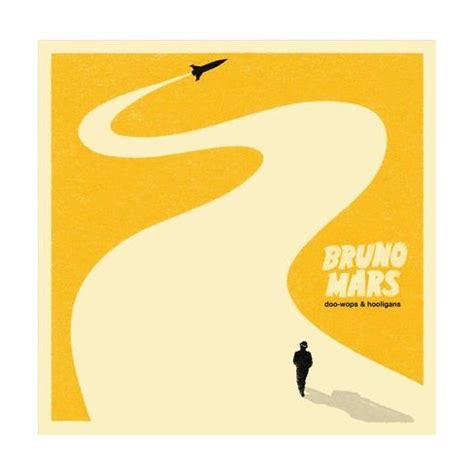 Bruno Mars - Doo-wops & Hooligans (vinyl) : Target