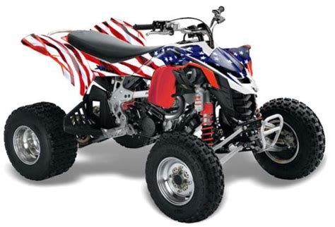 Which ATV Brands Are Made In The USA – AtvHelper