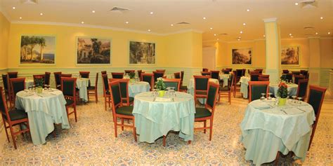 Restaurants and bars - Hotel Astoria Sorrento - Sorrento | Transat