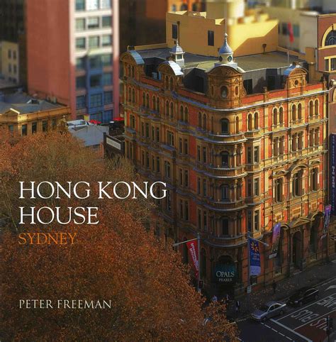2012 • Hong Kong House – PFCA+P