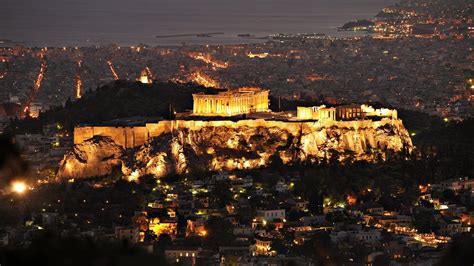 Athens Wallpapers - Wallpaper Cave