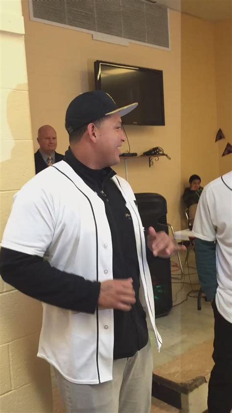 Bally Sports Detroit on Twitter: ".@MiguelCabrera's got that Friday feeling! #DETCaravan #Tigers ...