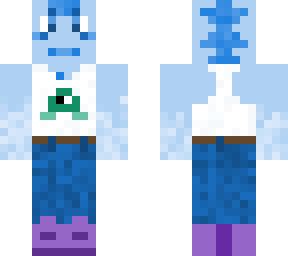 Fish | Minecraft Skins