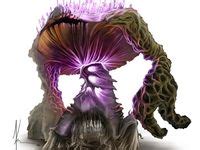 280 D&D Myconid visual reference ideas in 2024 | creature design ...