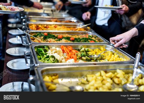 Cuisine Culinary Image & Photo (Free Trial) | Bigstock