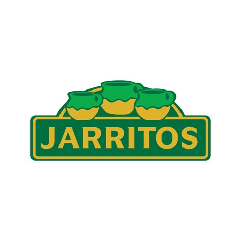 Jarritos logo, Vector Logo of Jarritos brand free download (eps, ai ...