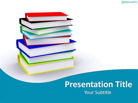 Powerpoint Templates Free Education