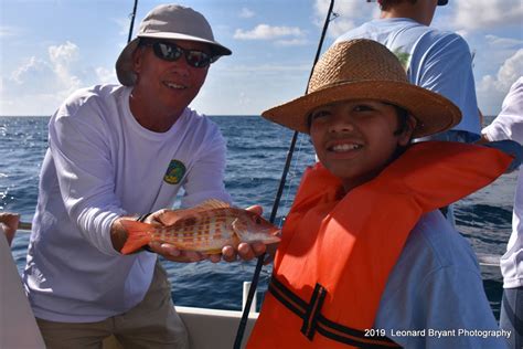 Photo Gallery - West Palm Beach Fishing Club