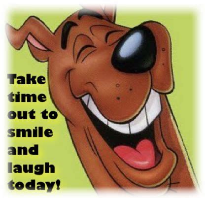 Funny Scooby Doo Quotes - ShortQuotes.cc