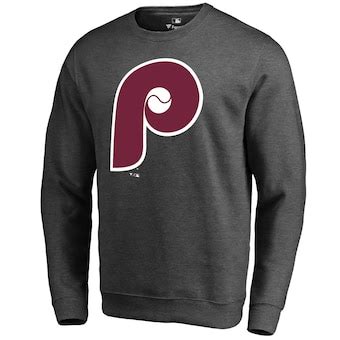 Official Philadelphia Phillies Hoodies, Phillies Sweatshirts, Pullovers, Philadelphia Hoodie ...