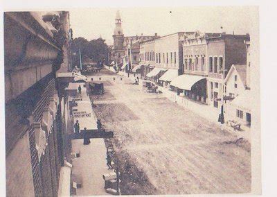 Looking Back: Mechanicsburg - CHAMPAIGN COUNTY HISTORICAL MUSEUM