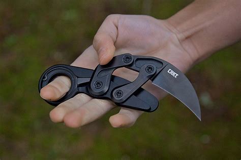 10 Best Folding Karambit Knives Available | HiConsumption