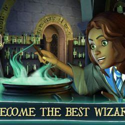 Harry Potter Hogwarts Mystery PC Download | Install Games