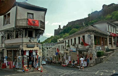 Gjirokastër, Albania - Europe Photo (41155711) - Fanpop