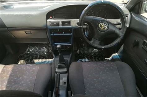Toyota Tazz for sale in Gauteng | Auto Mart