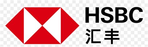 Hsbc Singapore Logo, HD Png Download - vhv