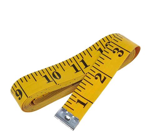 Measuring Tape for Body Measurement Sewing Standard Flexible | Etsy