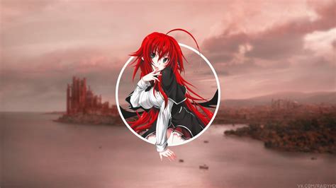 Rias Gremory Wallpaper 1920x1080 Hd Posted By John Peltier | Hot Sex Picture