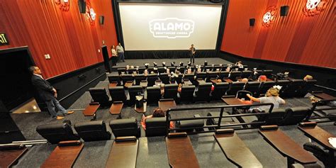 Remember The Alamo (Drafthouse) - More Perfect Union