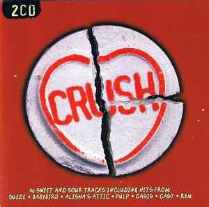 Crush (1997, CD) - Discogs