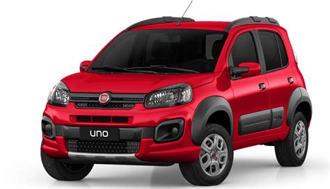 Fiat Uno 2020: preço, fotos, versões, equipamentos e mais | Mundo do Automóvel para PCD