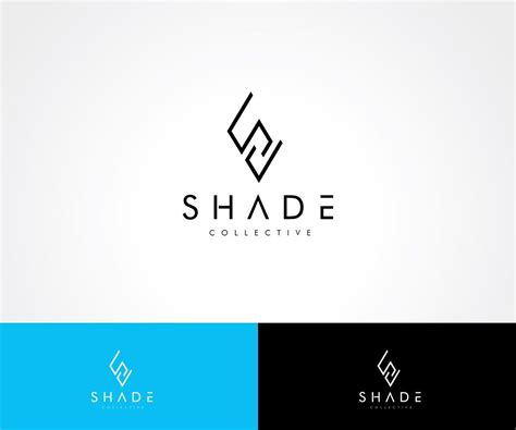 Shade Logo - LogoDix