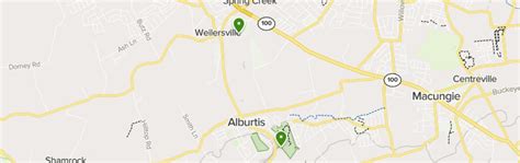 Best Hikes and Trails in Alburtis | AllTrails