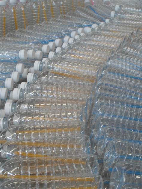 Plastic Water Bottles Free Stock Photo - Public Domain Pictures