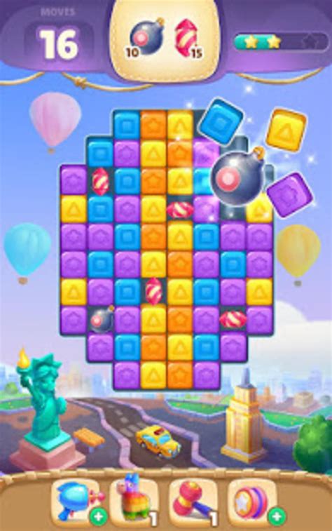 Cube Rush Adventure APK for Android - Download