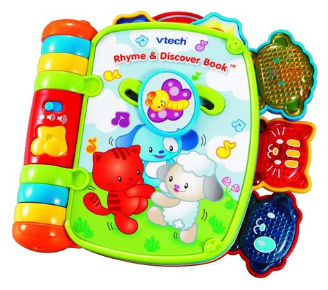 Juguete Para Niños Vtech - $ 710.00 en Mercado Libre